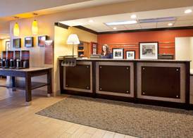 Hampton Inn & Suites Cleveland/Independence 4