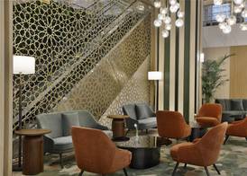Diyar Ajwa, Tapestry Collection By Hilton 5