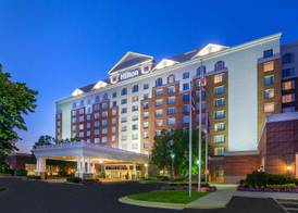 Hilton Columbus/Polaris 2