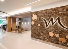 Hotel Mercure Porto Gaia 5