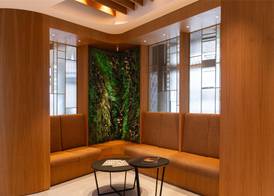 Mercure Colmar Centre Unterlinden 5