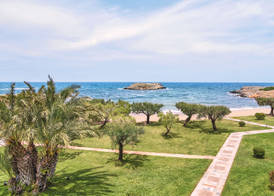 Grecotel Meli Palace 2