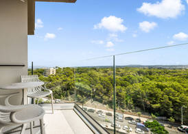 Aubamar Palma Resort 5