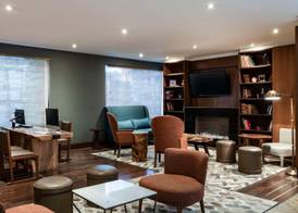 Doubletree By Hilton Bogota Calle 100,Co 4