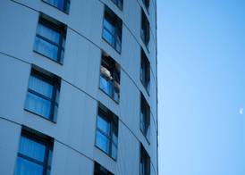 Novotel Angers Centre Gare 5