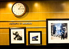 Hampton Inn & Suites Boston Crosstown Center 2