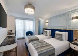 Golden Horn Bosphorus Hotel 3