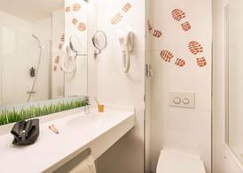 Ibis Styles Lisieux Normandie 5