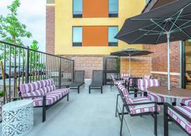 Hampton Inn & Suites Reno/Sparks 2