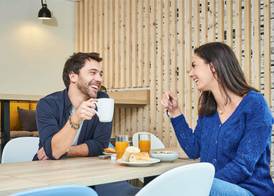 Aparthotel Adagio Access Paris Saint-Denis Pleyel 2