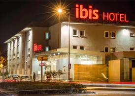 Hotel ibis Guimaraes 5