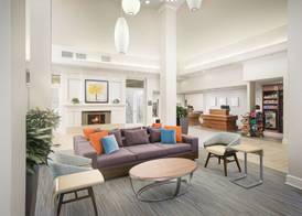 Hilton Garden Inn Chattanooga/Hamilton Place 5