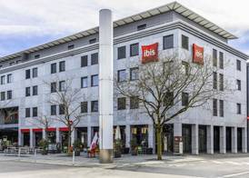 ibis Baar Zug 5