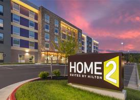 Home2 Suites By Hilton Harrisonburg University 4