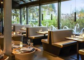 ibis Zurich Adliswil 2
