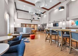 Hampton Inn & Suites St. Louis/South I-55 4