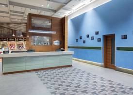 Hampton By Hilton Bursa 3