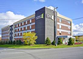 Home2 Suites By Hilton Oswego 3