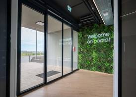 ibis Styles Debrecen Airport 3