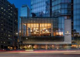 Shangri-La Toronto 2