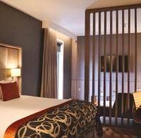 Clayton Hotel Manchester City Centre 2