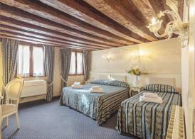 Hotel Castello 3