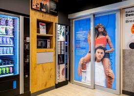 Ibis Budget Bilbao Barakaldo 2