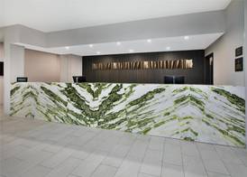 DoubleTree by Hilton Detroit Novi 5