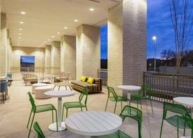 Hilton Garden Inn Nashville West End Avenue 4