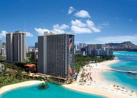 Hilton Hawaiian Village Waikiki Beach Resort 5