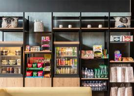 Aparthotel Adagio access Palaiseau Saclay 2