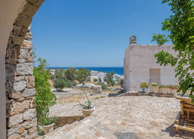 Epavlis Hotel & Spa 4