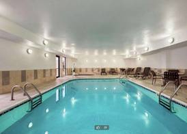 Hampton Inn Abilene 4