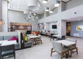 Hampton Inn & Suites Dallas East 5