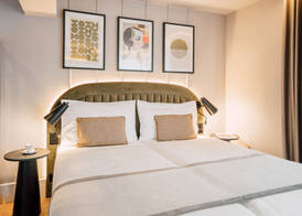 Leonardo Boutique Hotel Rigihof Zurich 5