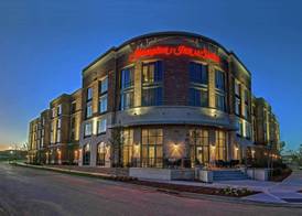 Hampton Inn & Suites Franklin Berry Farms, Tn 2