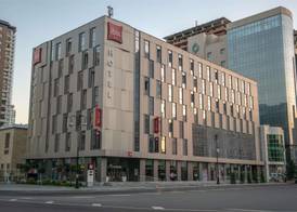ibis Baku City 2