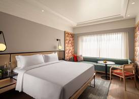 Pullman Chennai Anna Salai - Premium Brand By Accor 3