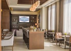 Hampton Inn & Suites by Hilton Salamanca Bajio 4