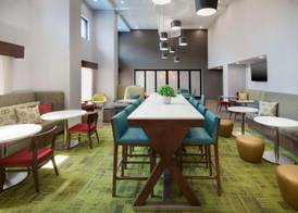 Hampton Inn & Suites D'Iberville Biloxi 5