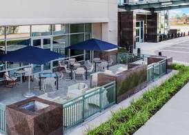 Embassy Suites by Hilton Houston West - Katy 3