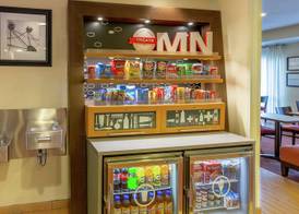 Hampton Inn Minneapolis/Burnsville 5