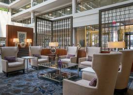 Embassy Suites by Hilton Washington D.C. Georgetown 2