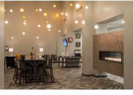 Hampton Inn and Suites Minneapolis University Area, MN 3