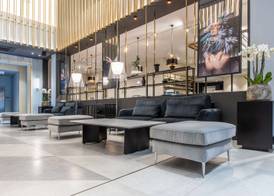 Radisson Blu Hotel, Prague 4