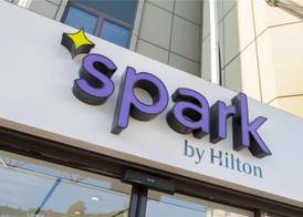 Spark by Hilton Wuppertal City Centre 4
