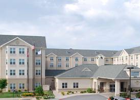 Homewood Suites by Hilton Bentonville-Rogers 2