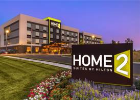 Home2 Suites by Hilton Reynoldsburg Columbus East 2