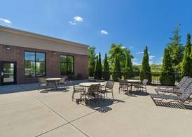 Hampton Inn & Suites Indianapolis/Brownsburg 3