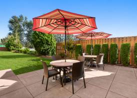 Hampton Inn & Suites Burlington 2